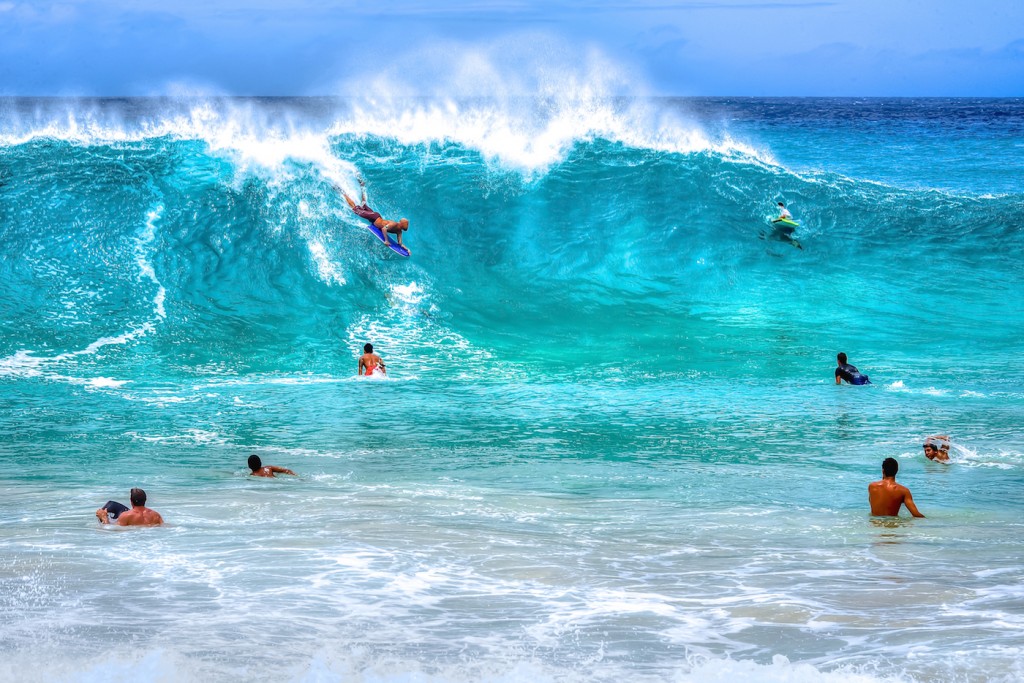 long-sandy-beach-in-the-bacuit-license-image-70524826-lookphotos