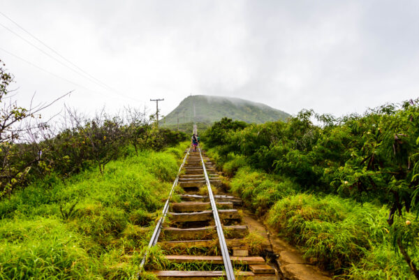 Koko Crater Trail